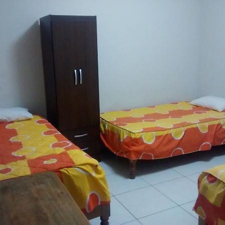 Hostal Verona Arequipa Quarto foto
