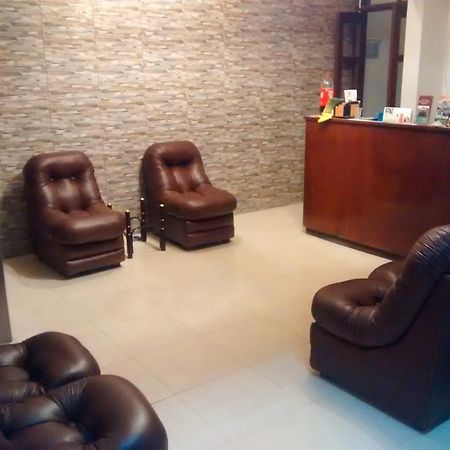 Hostal Verona Arequipa Exterior foto