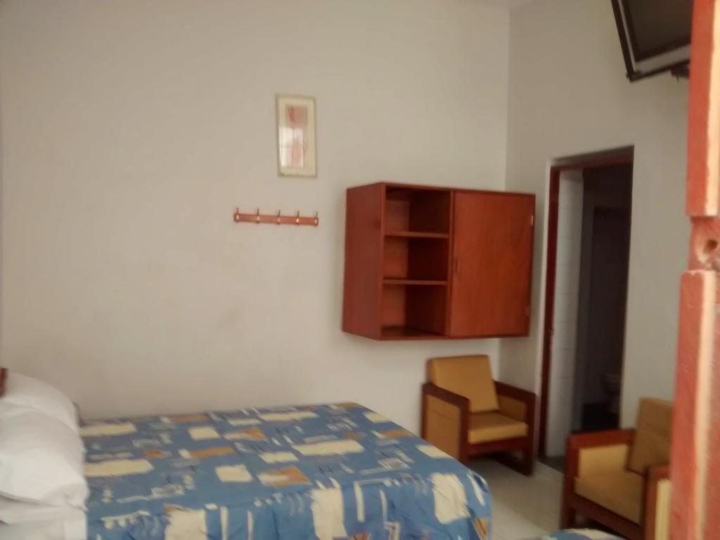 Hostal Verona Arequipa Quarto foto