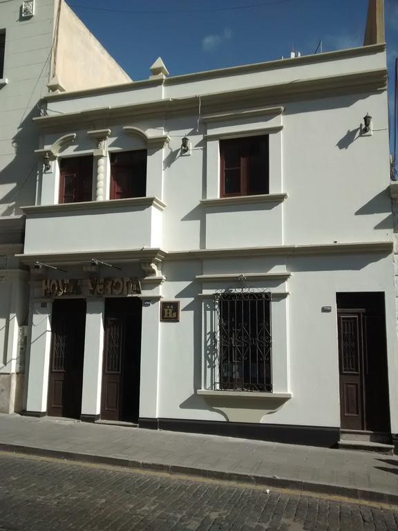 Hostal Verona Arequipa Exterior foto
