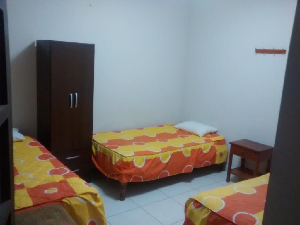 Hostal Verona Arequipa Quarto foto