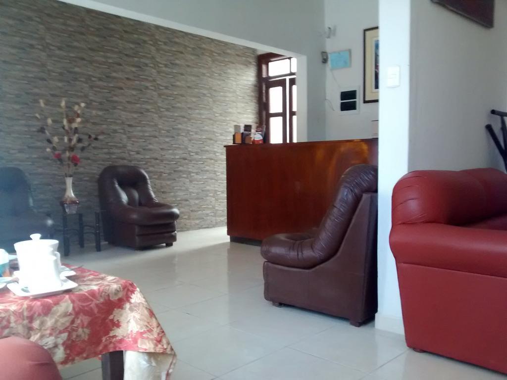 Hostal Verona Arequipa Exterior foto