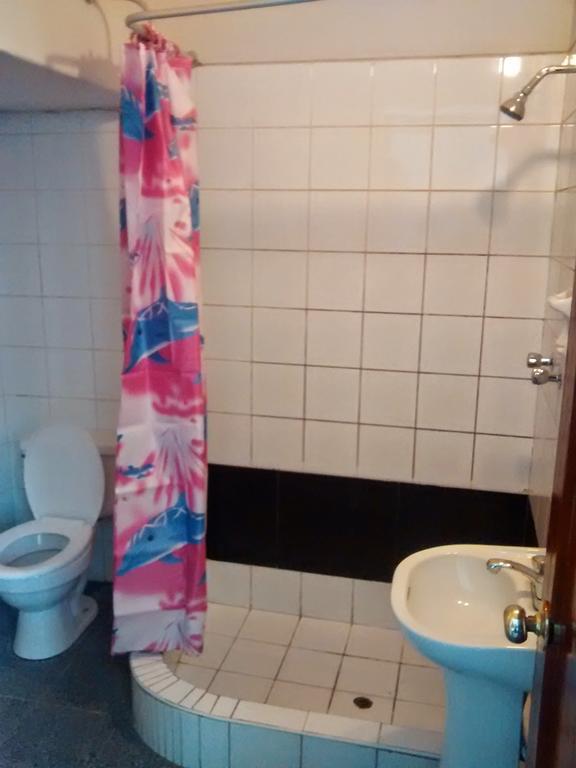Hostal Verona Arequipa Quarto foto