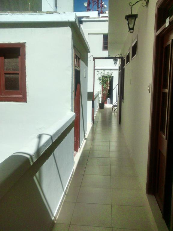 Hostal Verona Arequipa Exterior foto