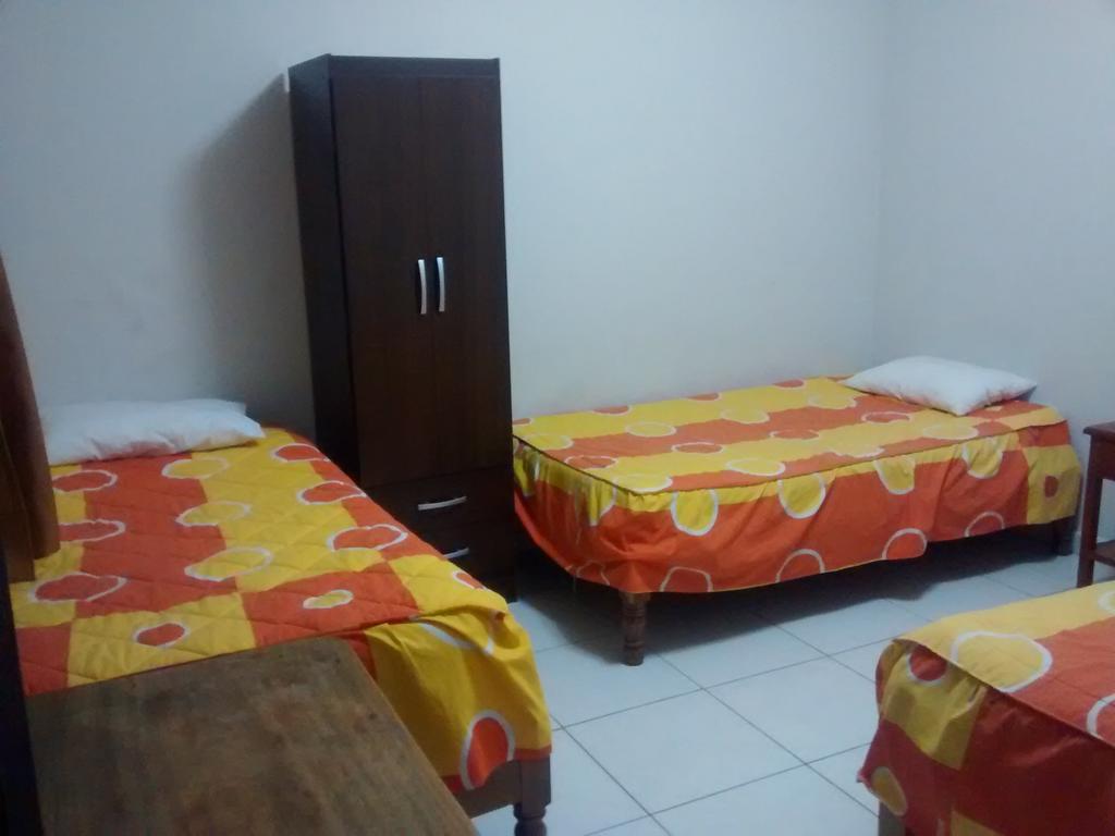 Hostal Verona Arequipa Quarto foto