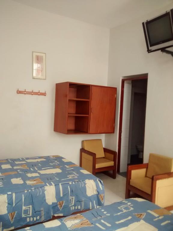 Hostal Verona Arequipa Quarto foto