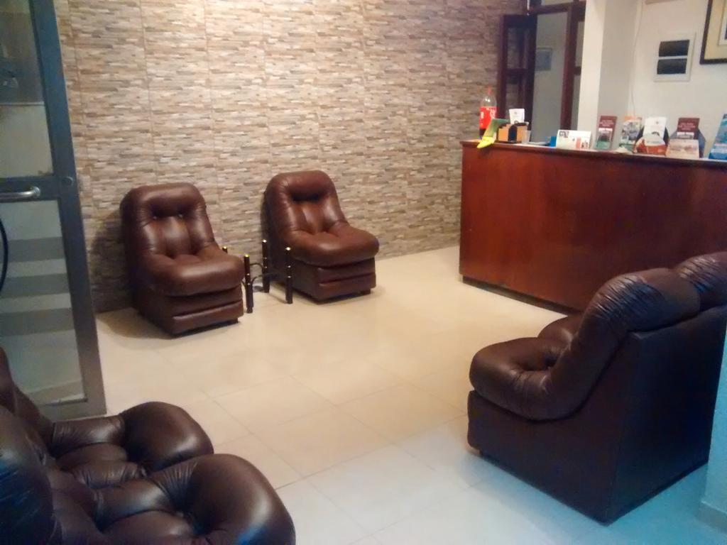 Hostal Verona Arequipa Exterior foto