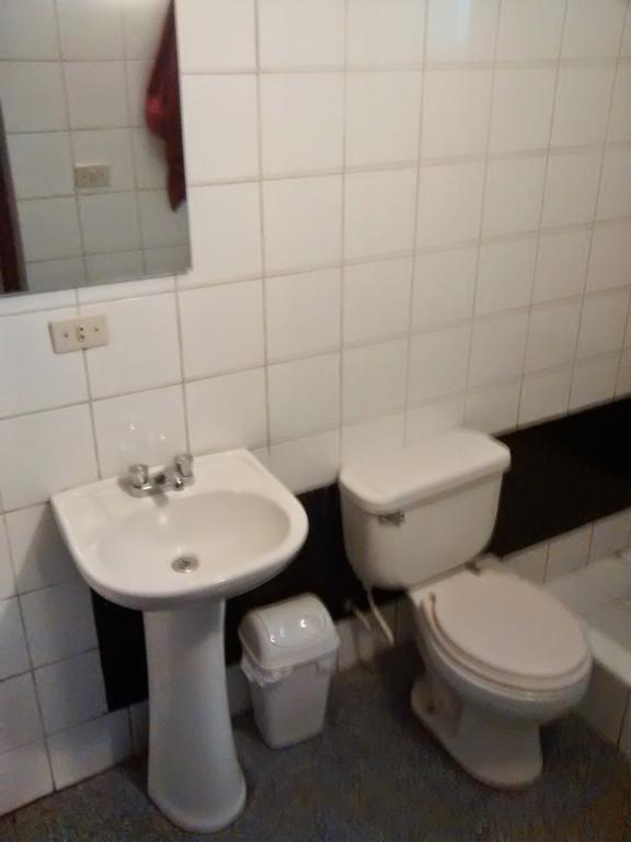 Hostal Verona Arequipa Quarto foto