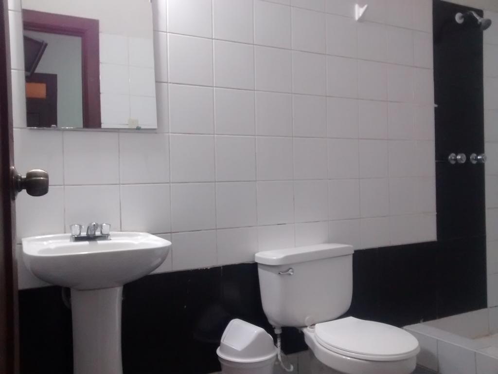 Hostal Verona Arequipa Quarto foto