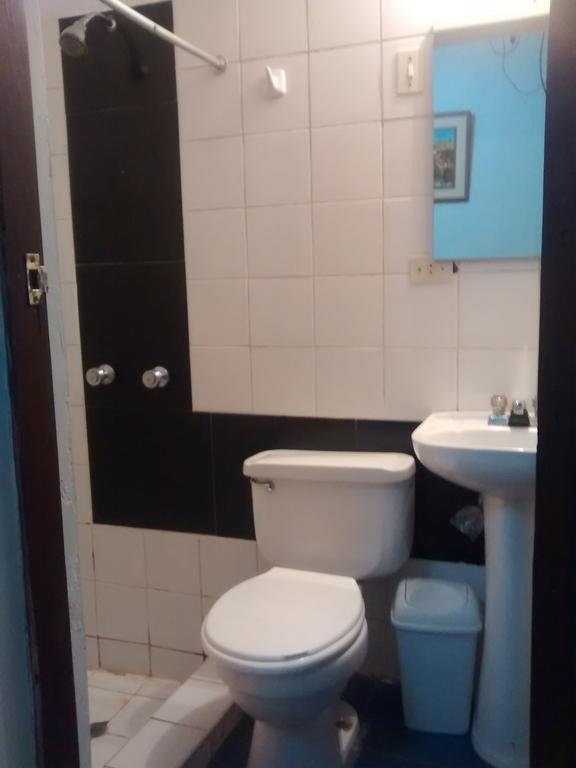 Hostal Verona Arequipa Quarto foto