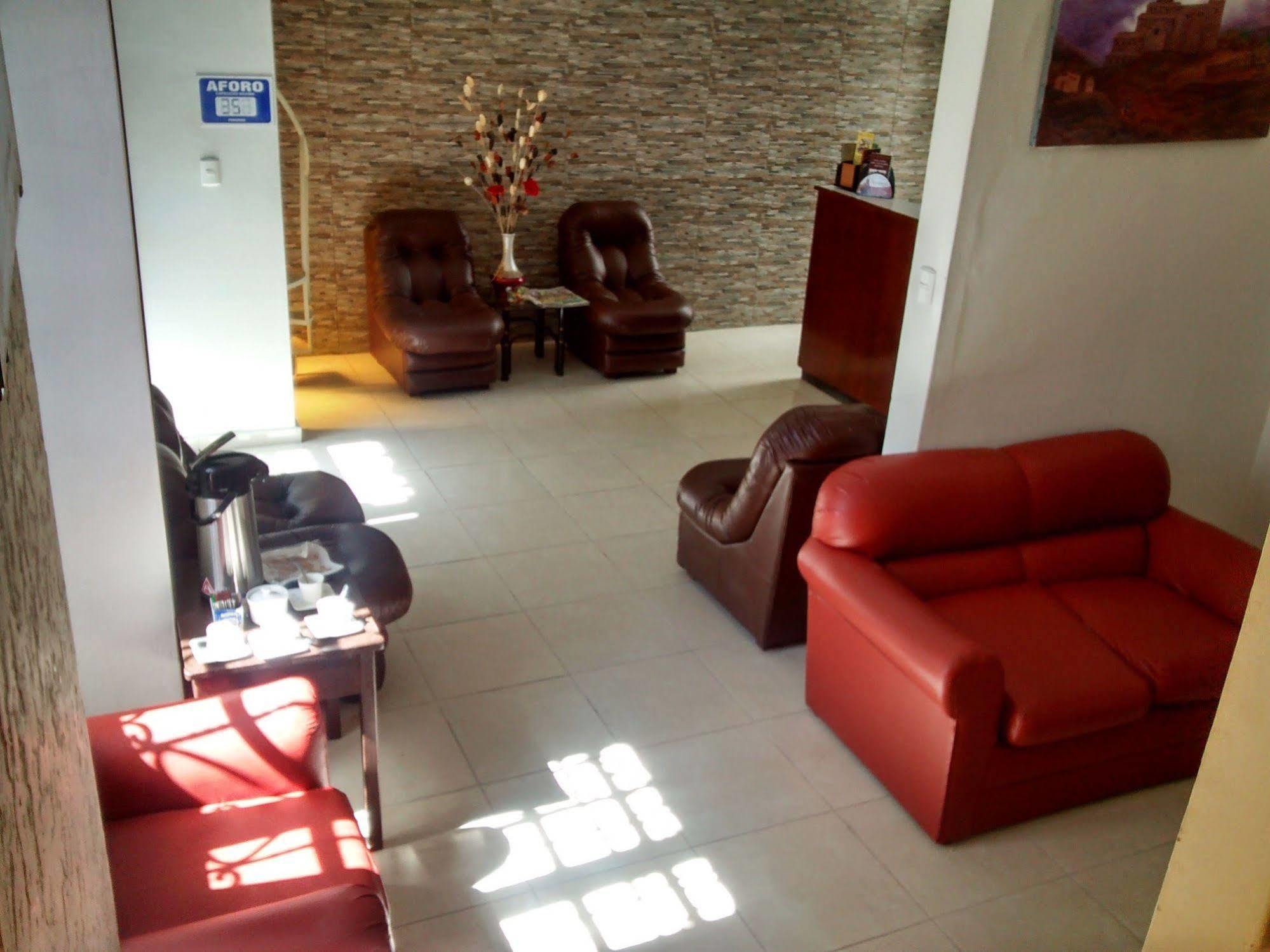 Hostal Verona Arequipa Exterior foto