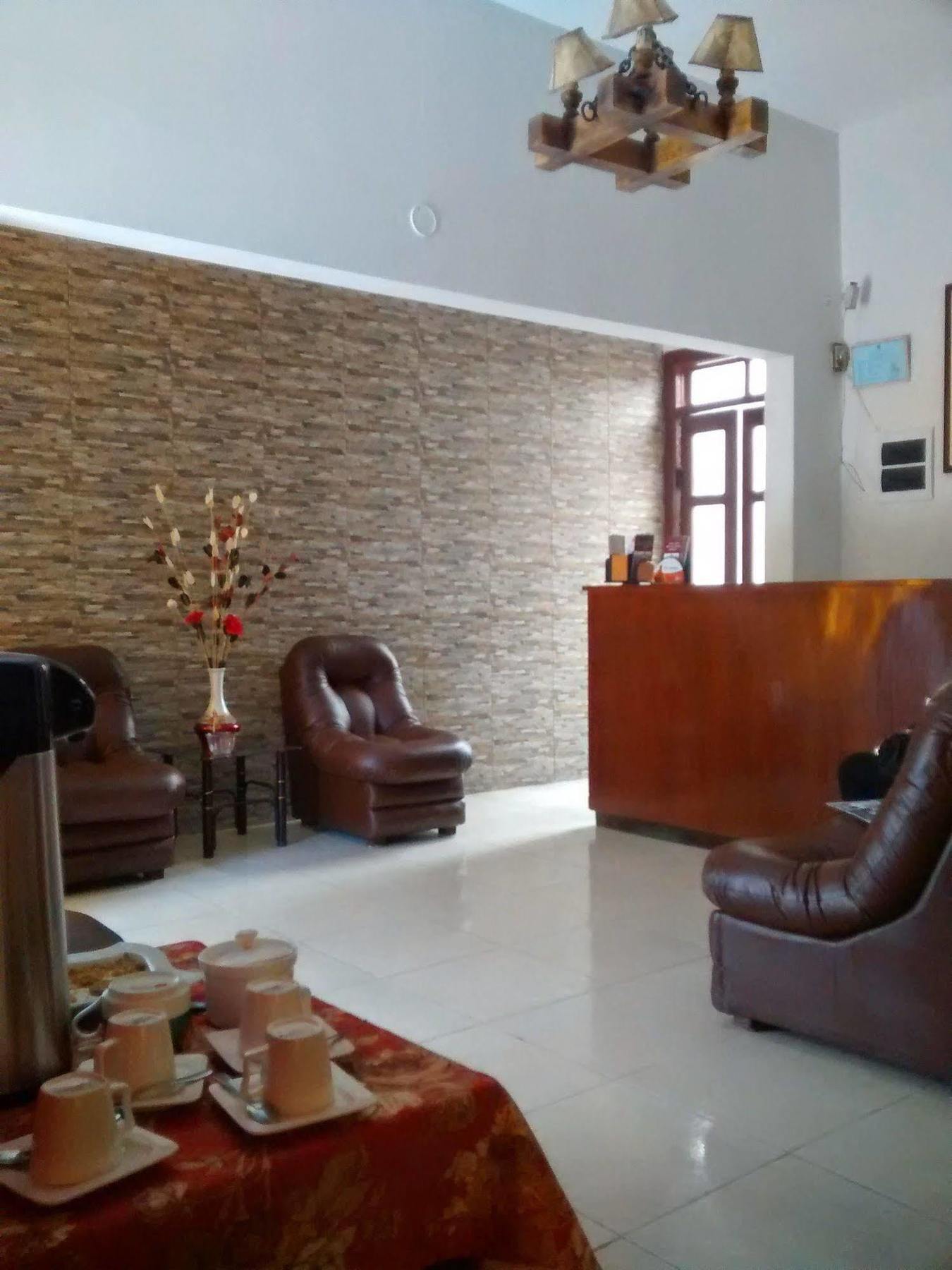 Hostal Verona Arequipa Exterior foto