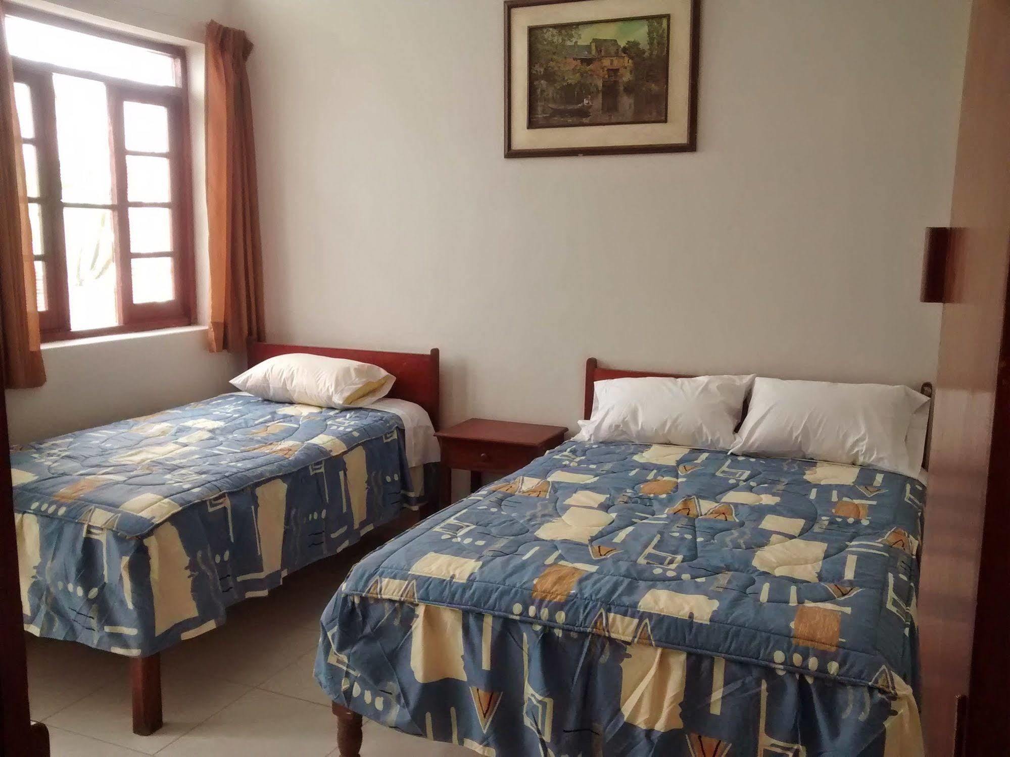 Hostal Verona Arequipa Exterior foto