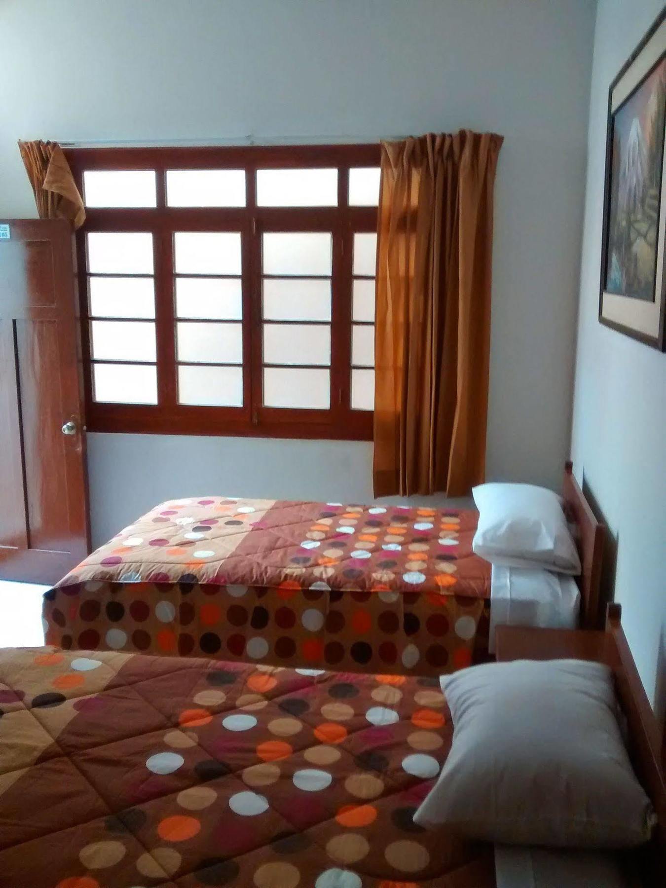 Hostal Verona Arequipa Exterior foto