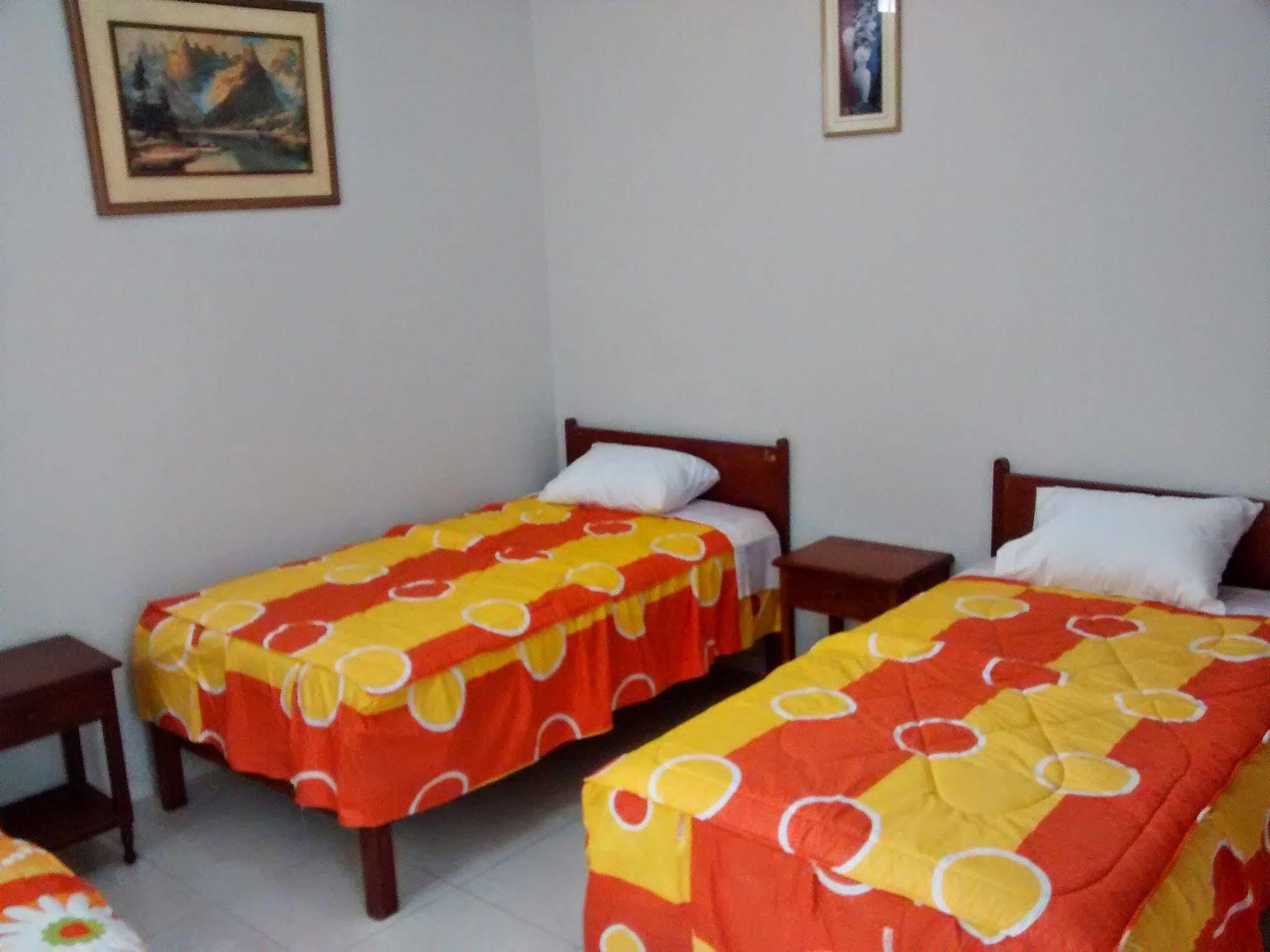 Hostal Verona Arequipa Exterior foto
