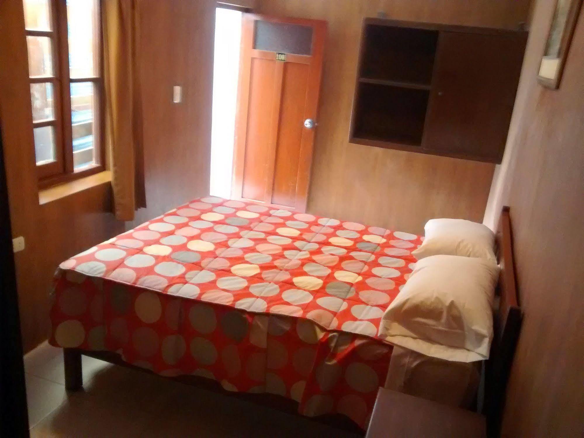 Hostal Verona Arequipa Exterior foto