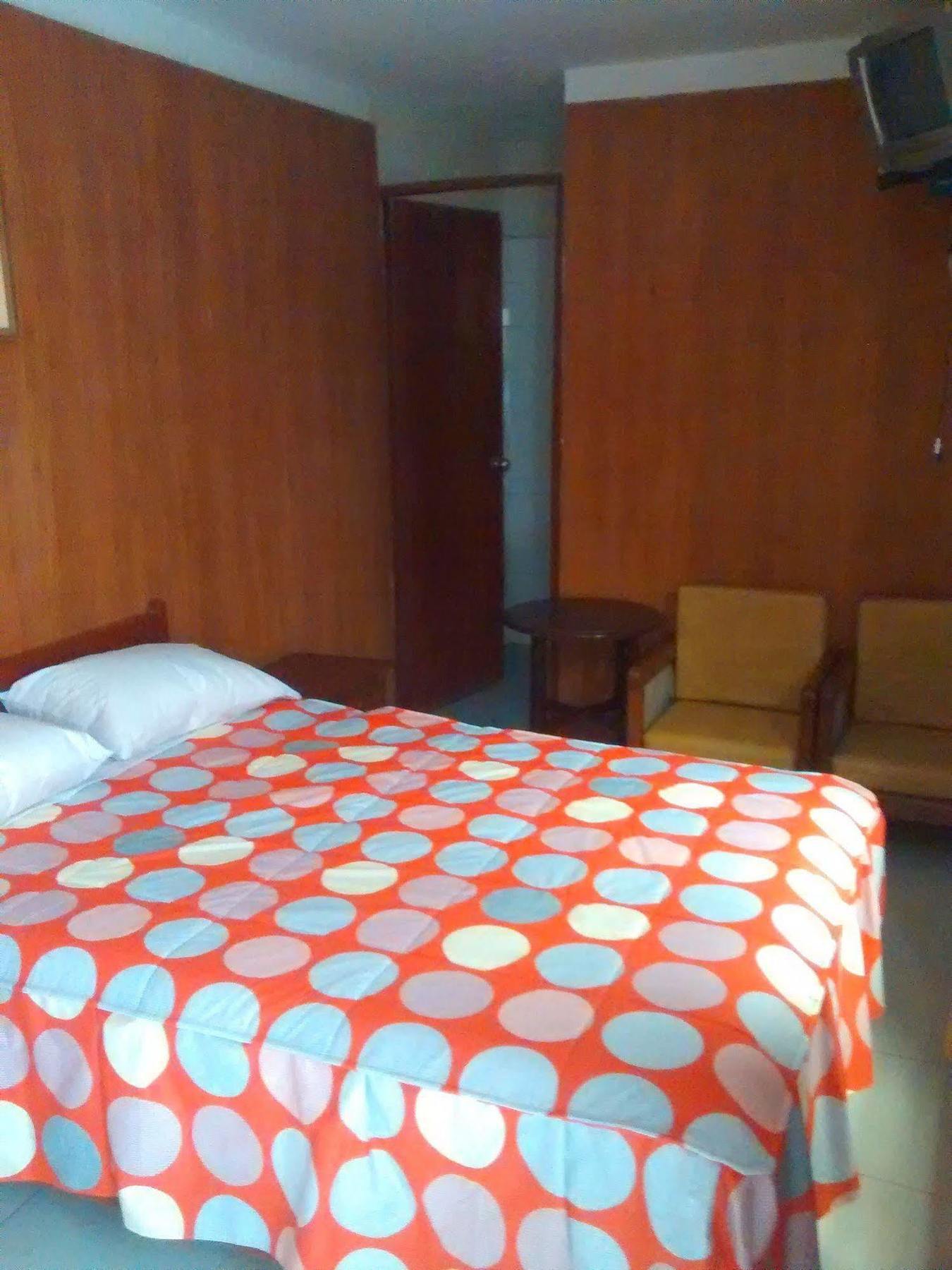 Hostal Verona Arequipa Exterior foto