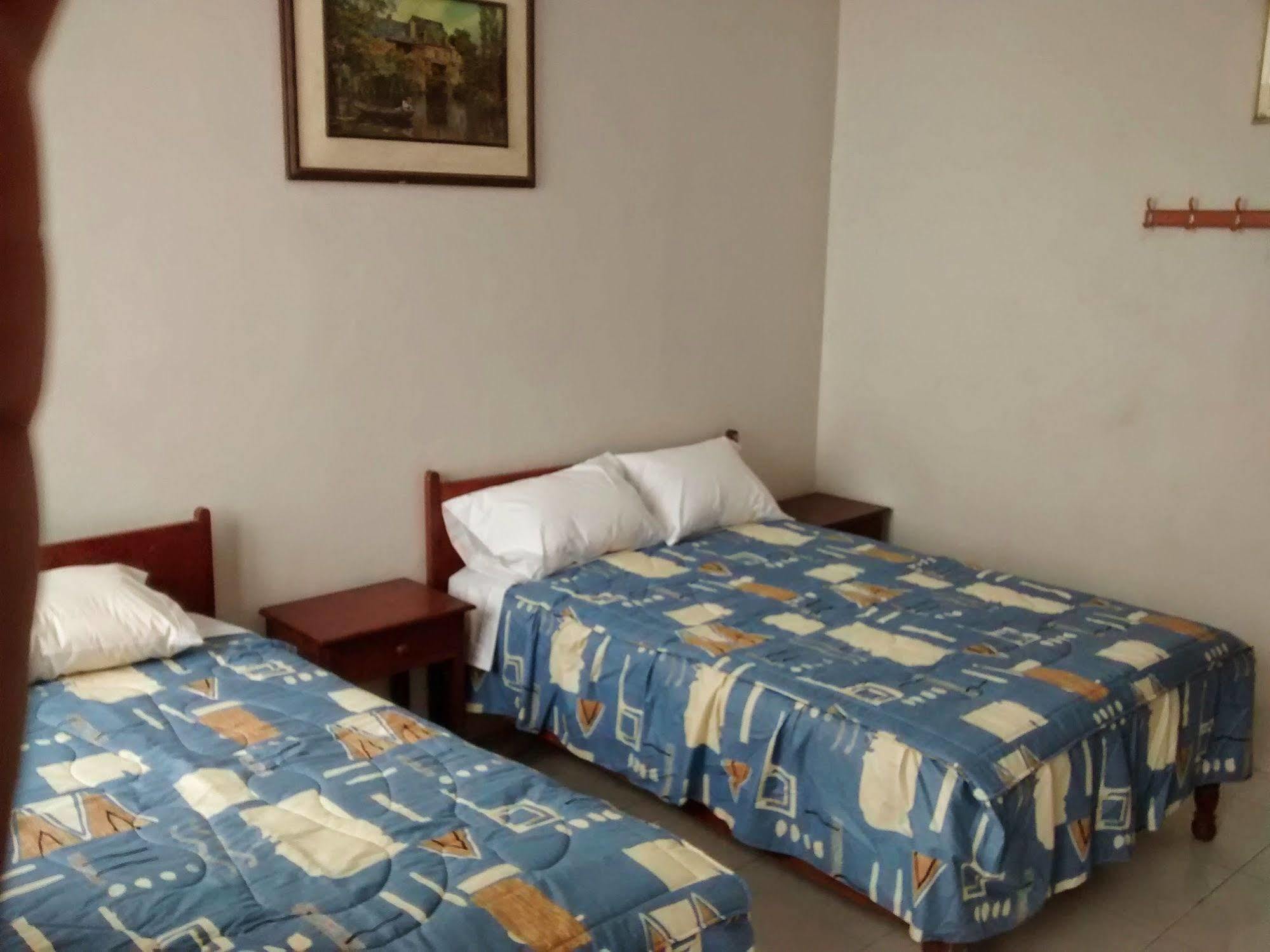 Hostal Verona Arequipa Exterior foto