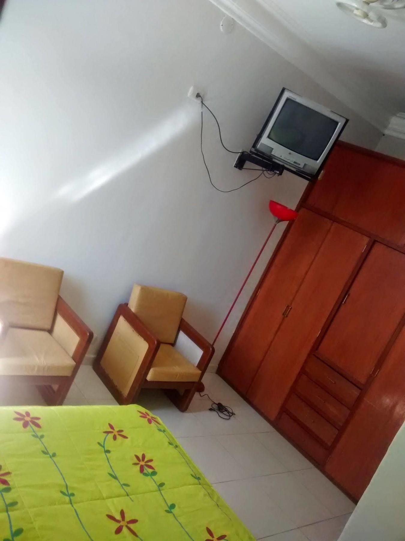 Hostal Verona Arequipa Exterior foto