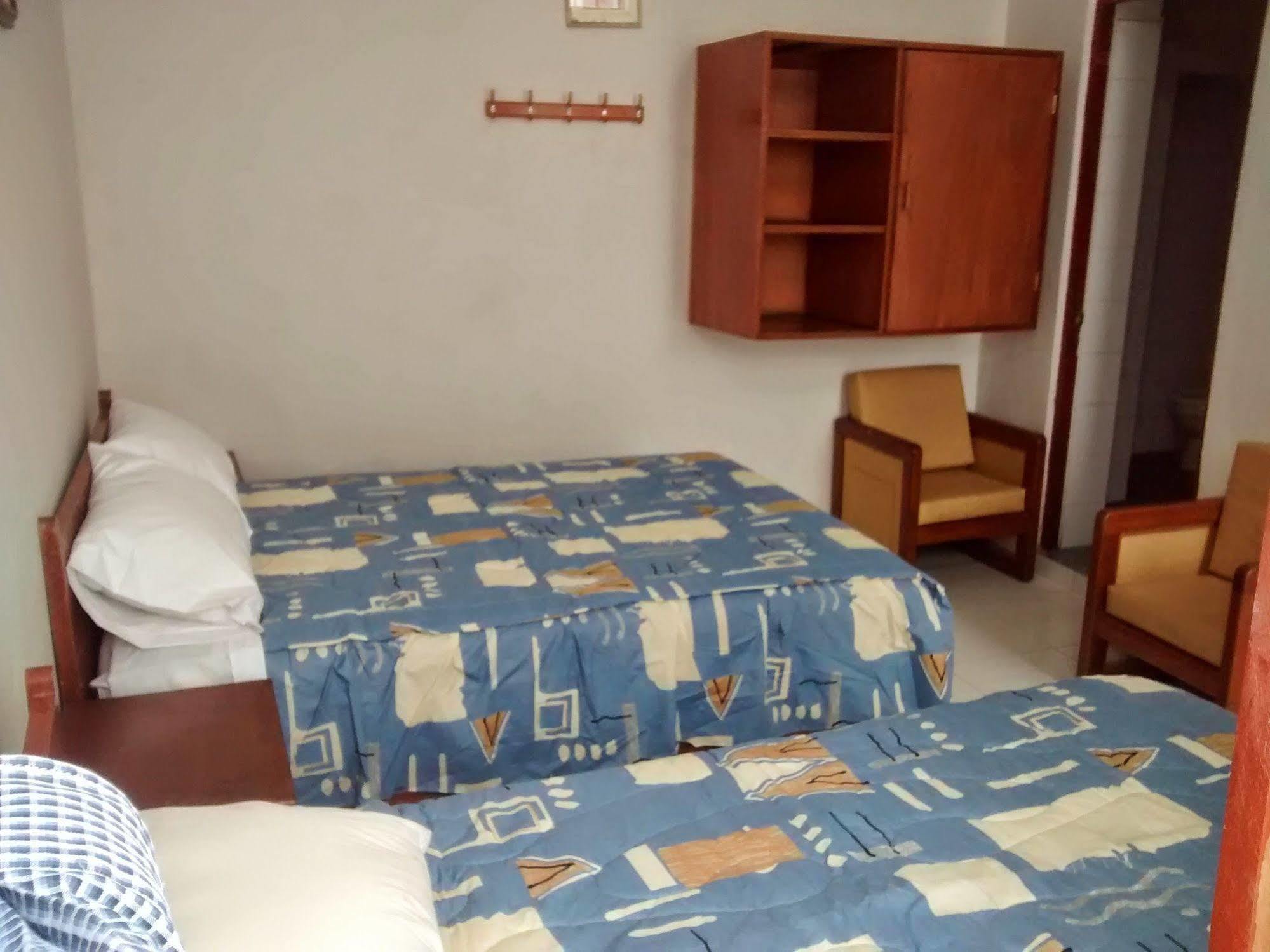 Hostal Verona Arequipa Exterior foto