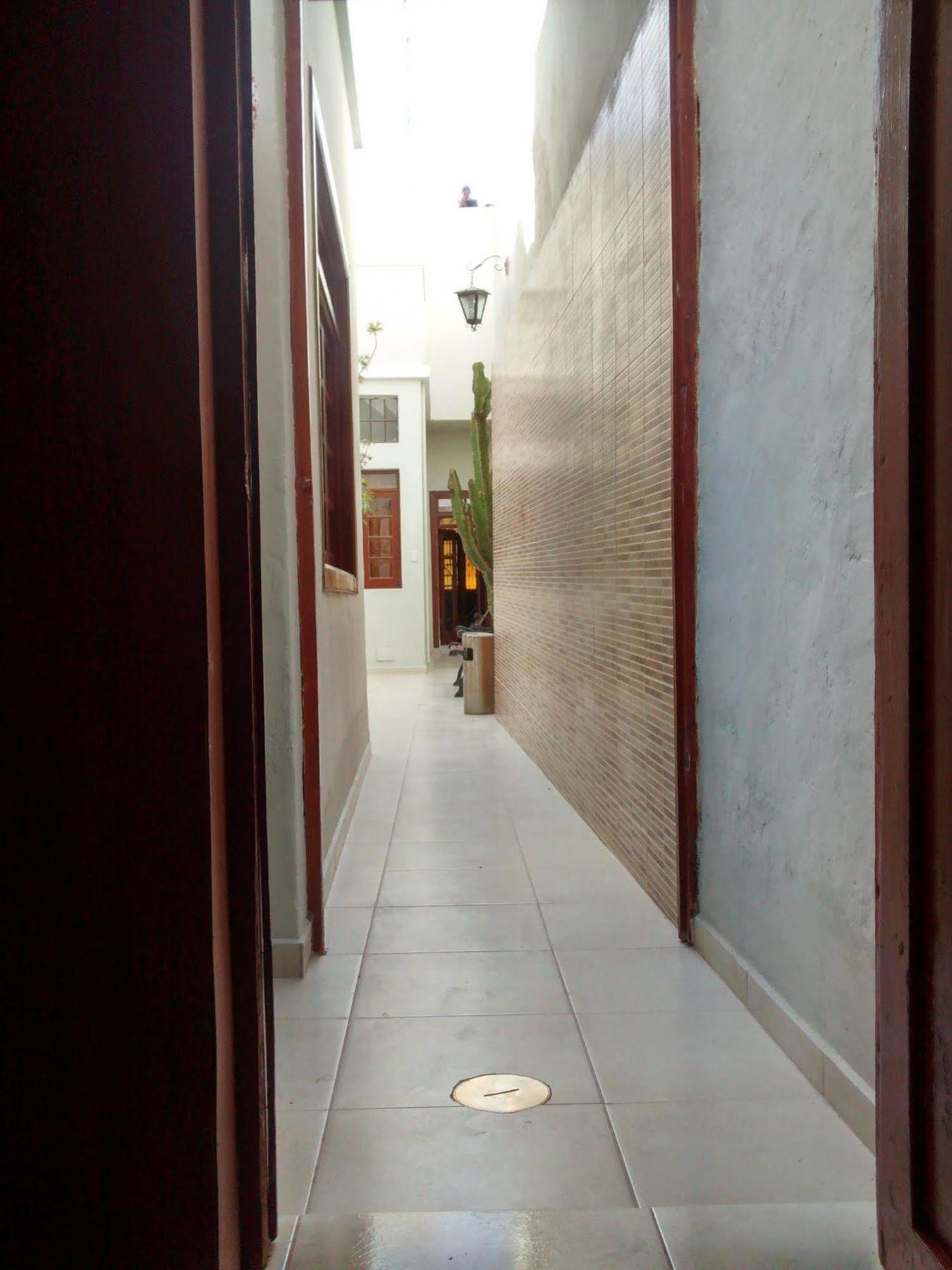 Hostal Verona Arequipa Exterior foto